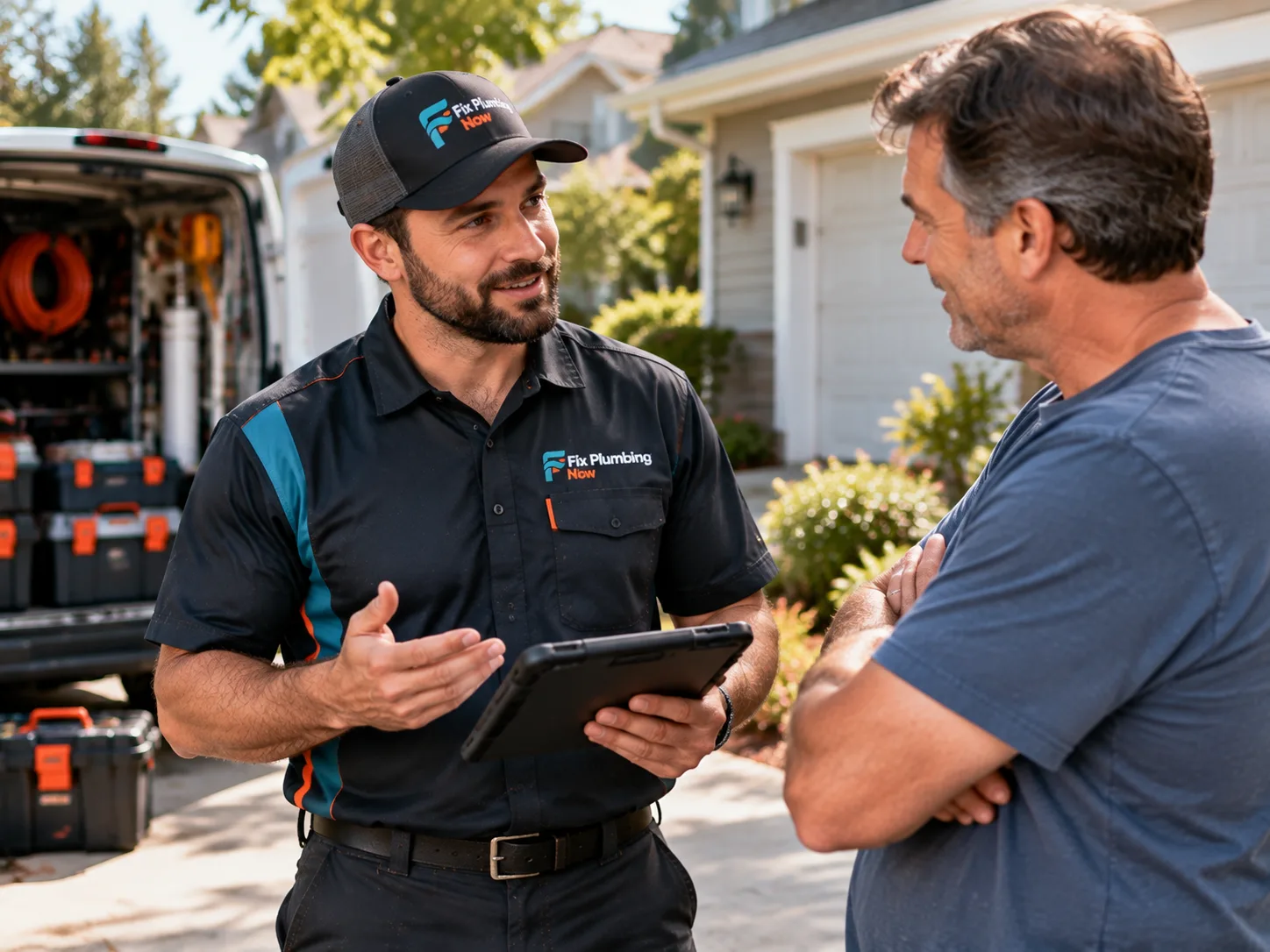 Clogged Drain Service New Paris, IN FAQs